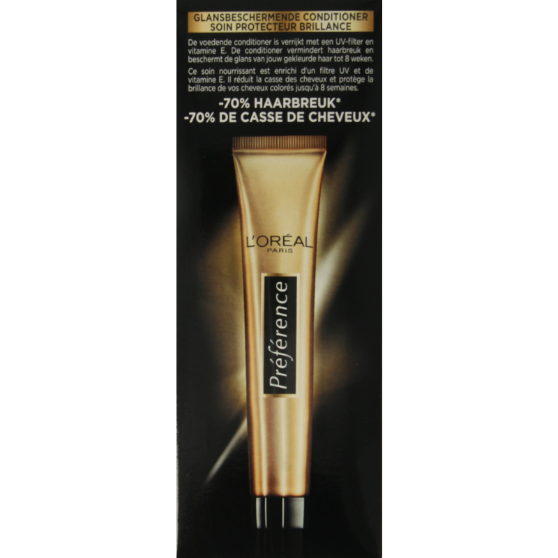 Preference 11.21 Ultra licht parelmoer asblond - Afbeelding 2