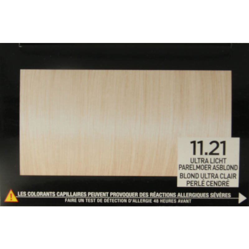 Preference 11.21 Ultra licht parelmoer asblond - Afbeelding 3