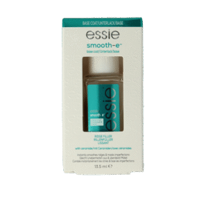 Essie Base coat smooth-e