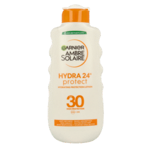 Ambre Solaire Melk SPF30