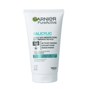 Garnier Skin naturals face pure 3-in-1