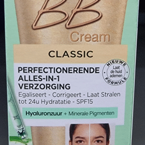 Garnier Skin naturals BB cream classic egaliserend