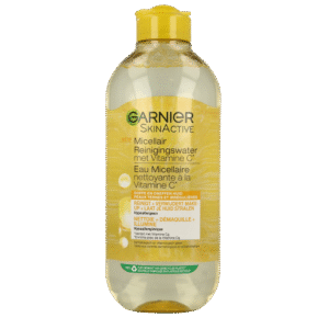 Garnier SkinActive vitamine C micellair water