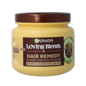 Garnier Loving blends masker avocado & karite