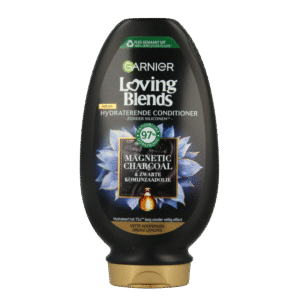 Garnier Loving blends conditioner charcoal