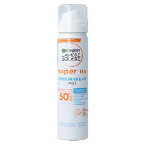 Ambre Solaire Over make-up SPF50+