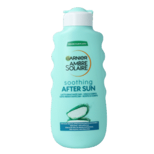 Ambre Solaire Aftersun melk verzachtend