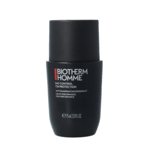 Biotherm Deodorant roller homme 72h day control
