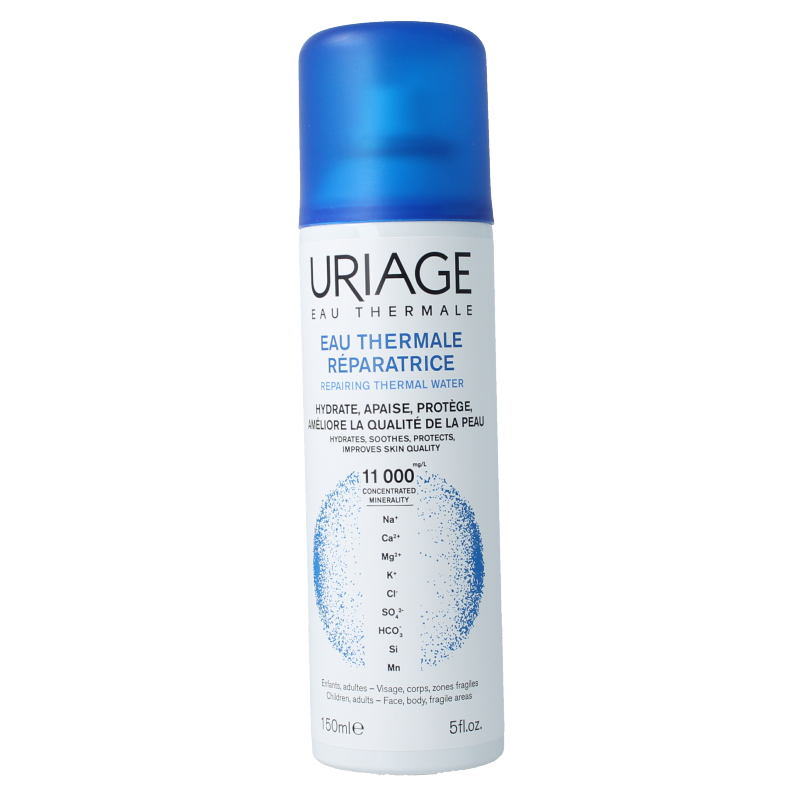 Uriage Thermaal water spray