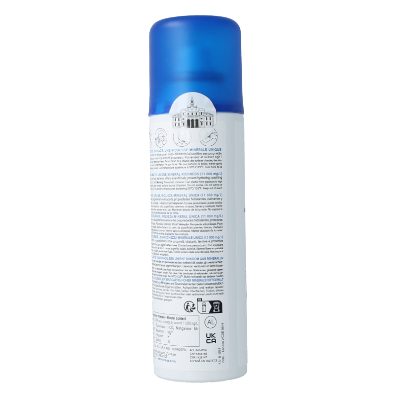 Uriage Thermaal water spray - Afbeelding 2