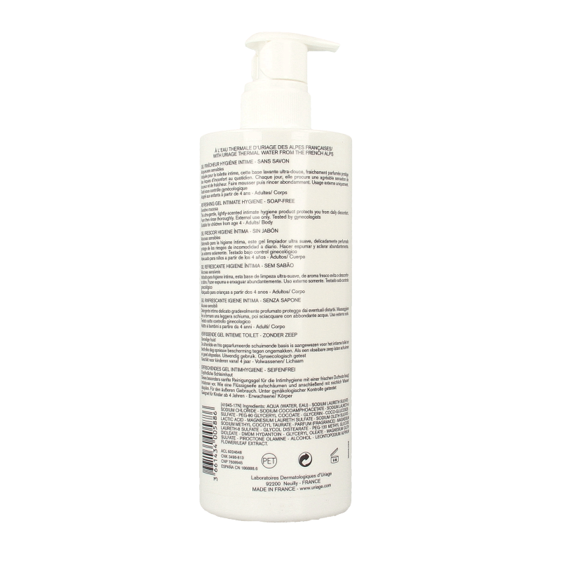 Uriage Gyn-phy - Afbeelding 3