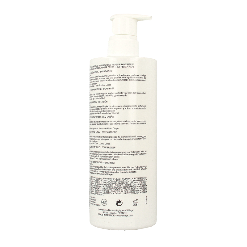 Uriage Gyn-phy - Afbeelding 4