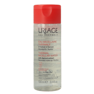 Uriage Thermaal micellairwater gevoelige  huid
