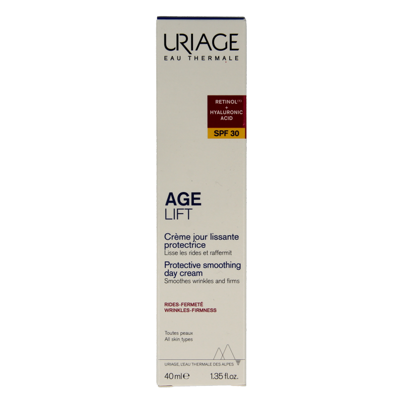 Uriage Age lift dagcreme SPF30