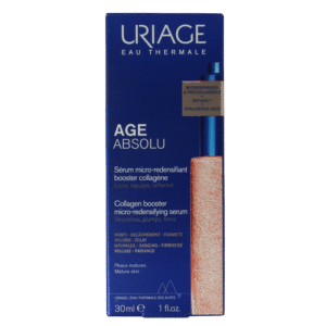 Uriage Age absolu collageenbooster  serum