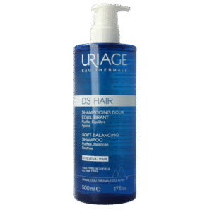 Uriage Shampoo hair equilibrant