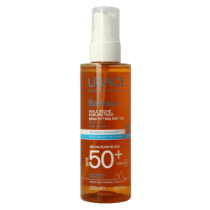 Uriage Bariesun SPF50+ olie