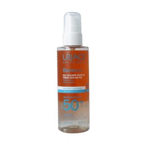 Uriage Bariesun SPF50+ eau solaire fraiche spray
