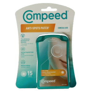 Compeed Anti-Spots conceal & go