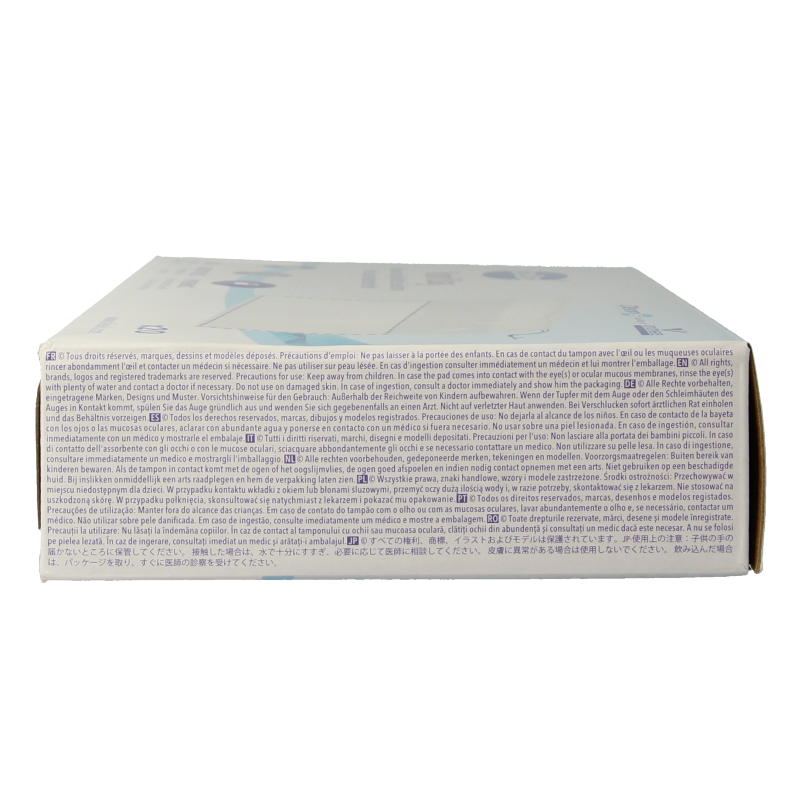 CareBag Carebag braakzak met geurabsorb - Afbeelding 5