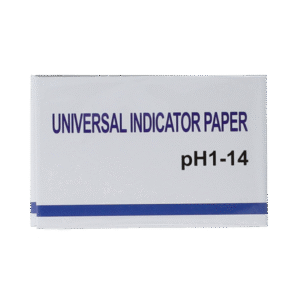 Kefirko  PH Teststrips