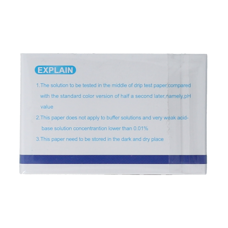 Kefirko PH Teststrips - Afbeelding 2