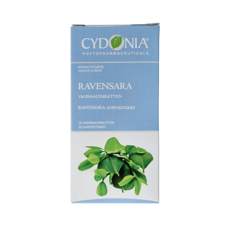 Cydonia Ravensara intiem vagina