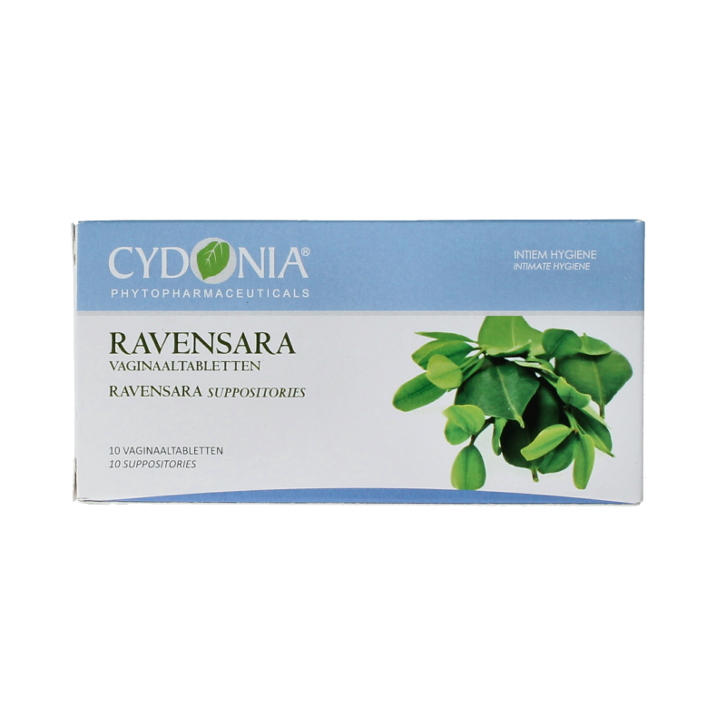 Cydonia Ravensara intiem vagina - Afbeelding 2