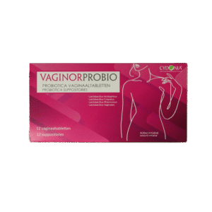 Cydonia Vaginor probio vagitab