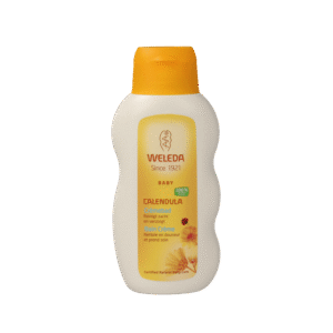 Weleda Calendula baby cremebad