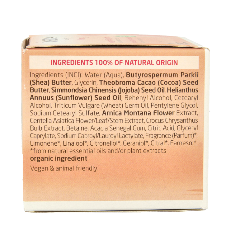 Weleda Body butter zwangerschap - Afbeelding 3