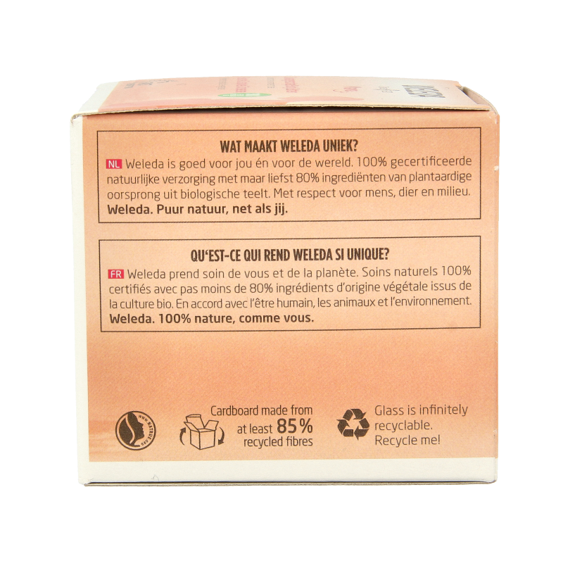 Weleda Body butter zwangerschap - Afbeelding 5