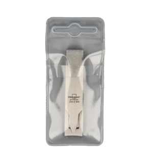 Malteser Nagelknipper 6cm roestvrij 246-6 MR