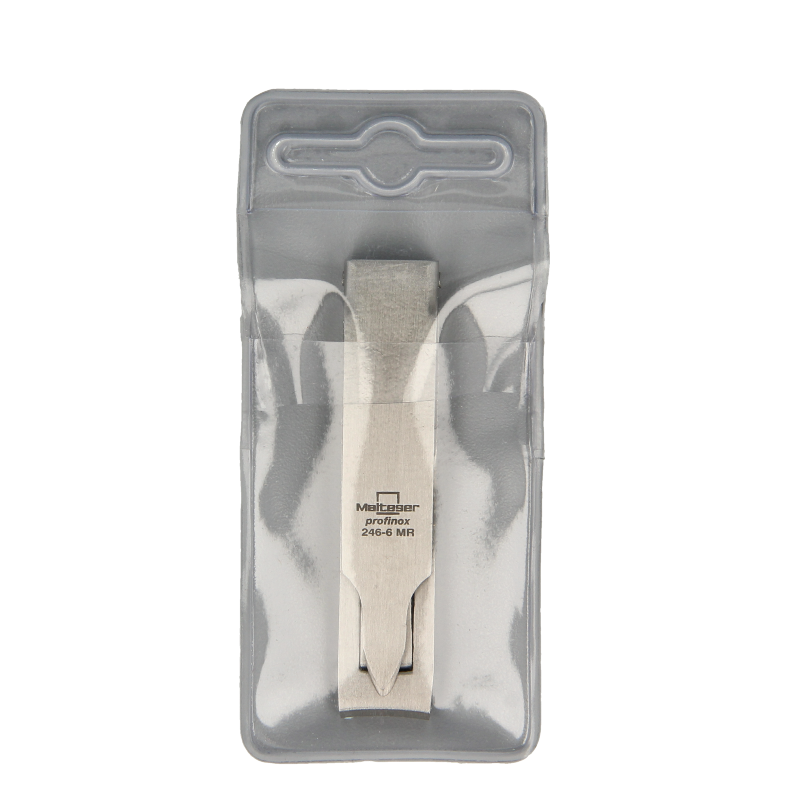 Malteser Nagelknipper 6cm roestvrij 246-6 MR