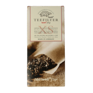 Teeli Theefilters XS