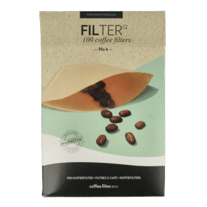 Finum Koffiefilters no. 4