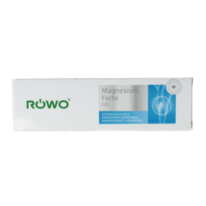 Rowo Magnesium forte gel