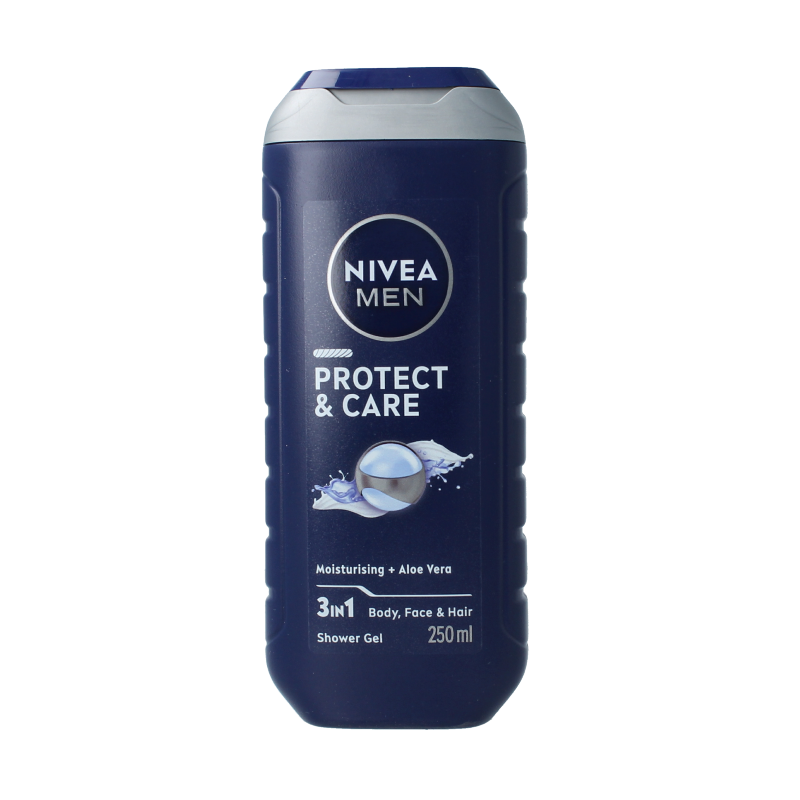 Nivea Men protect & care douchegel