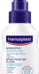 Hansaplast Wondspray