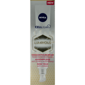 Nivea Cellular luminous anti spot oog