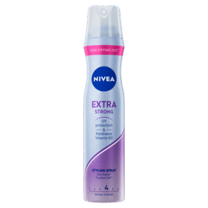 Nivea Styling spray extra strong