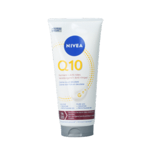Nivea Q10 Hals & decollete creme