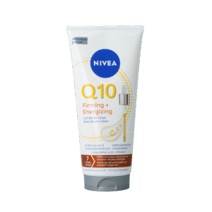 Nivea Q10 Firming body serum lotion