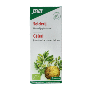 Salus Selderijsap bio