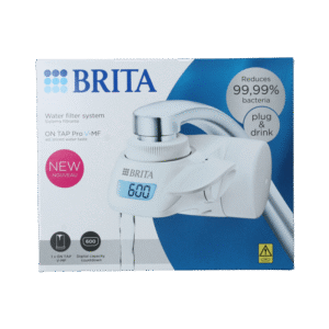 Brita Waterfiltersysteem On Tap - voor op de kraan