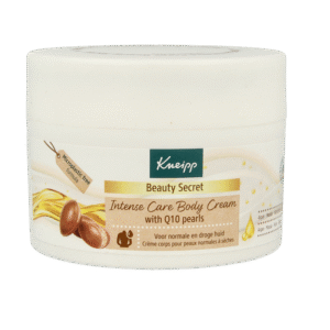 Kneipp Beauty secret bodycreme