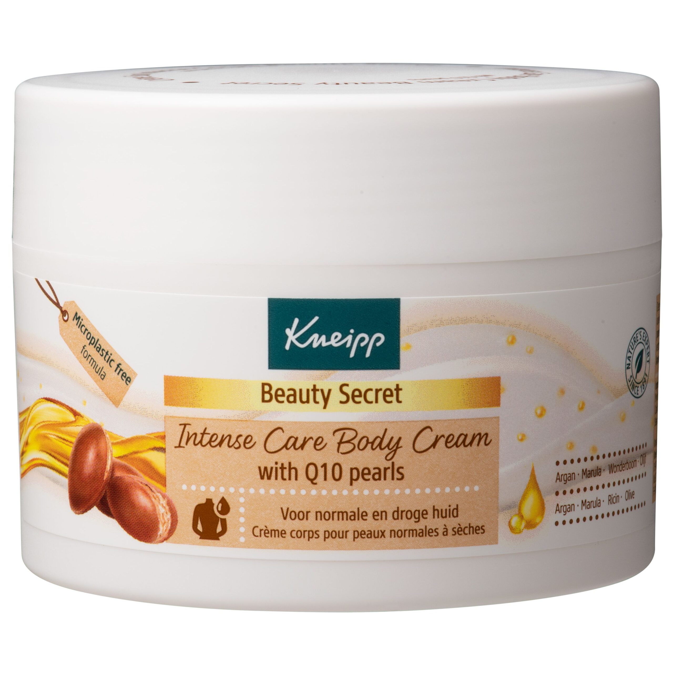 Kneipp Beauty secret bodycreme - Afbeelding 3