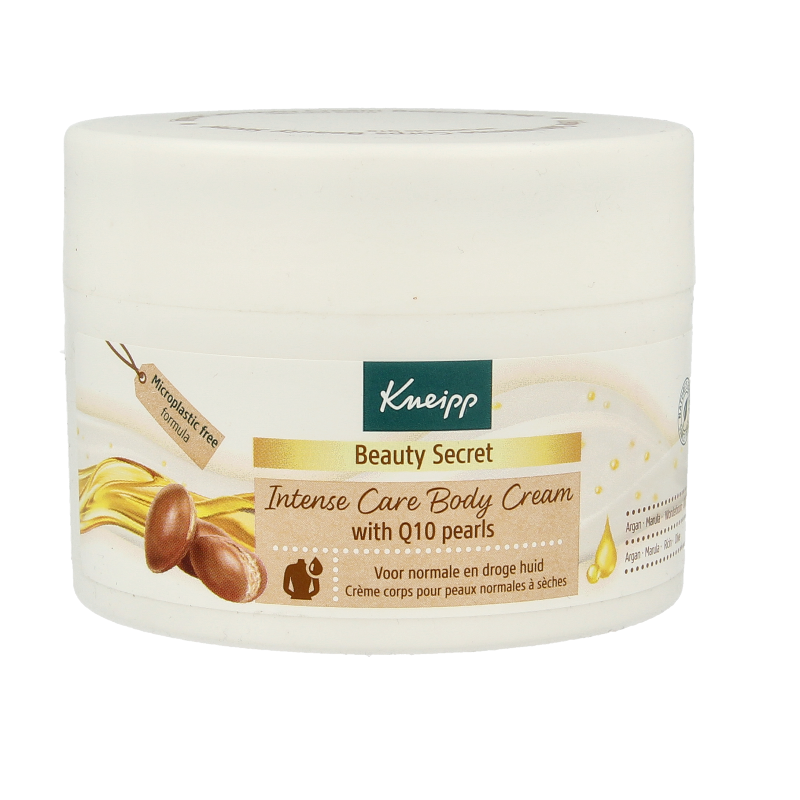 Kneipp Beauty secret bodycreme