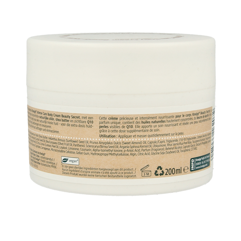 Kneipp Beauty secret bodycreme - Afbeelding 2