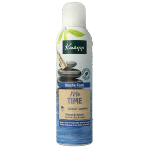 Kneipp Me time douchefoam